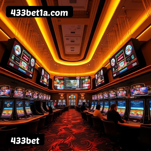 Comparação APP mobile vs versão web da 433bet