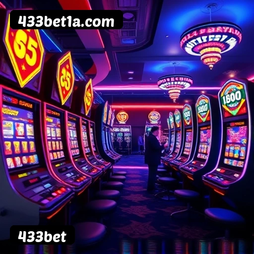 433bet segurança SSL 256-bit - Licença Curaçao, eCOGRA, GLI certificado