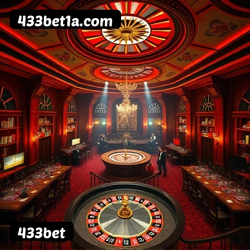 Principais provedores de slots da 433bet - NetEnt, Pragmatic Play, Play'n GO
