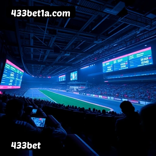 Estatísticas 433bet novembro 2024 - 87 mil jogadores ativos, R$47M pagos, RTP 96.52%